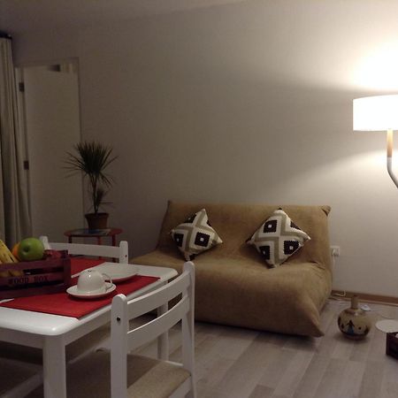 דירות סנטיאגו Lomas Loft מראה חיצוני תמונה