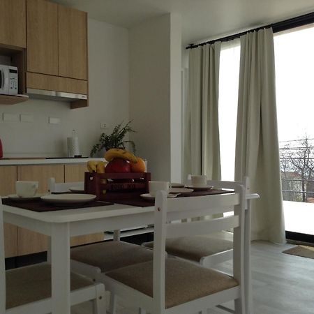 דירות סנטיאגו Lomas Loft מראה חיצוני תמונה