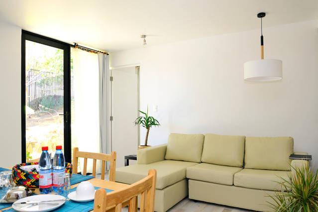 דירות סנטיאגו Lomas Loft חדר תמונה