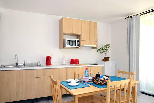 דירות סנטיאגו Lomas Loft חדר תמונה