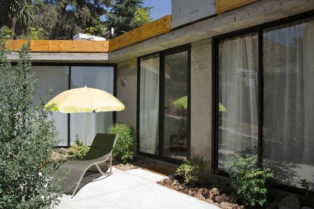דירות סנטיאגו Lomas Loft חדר תמונה