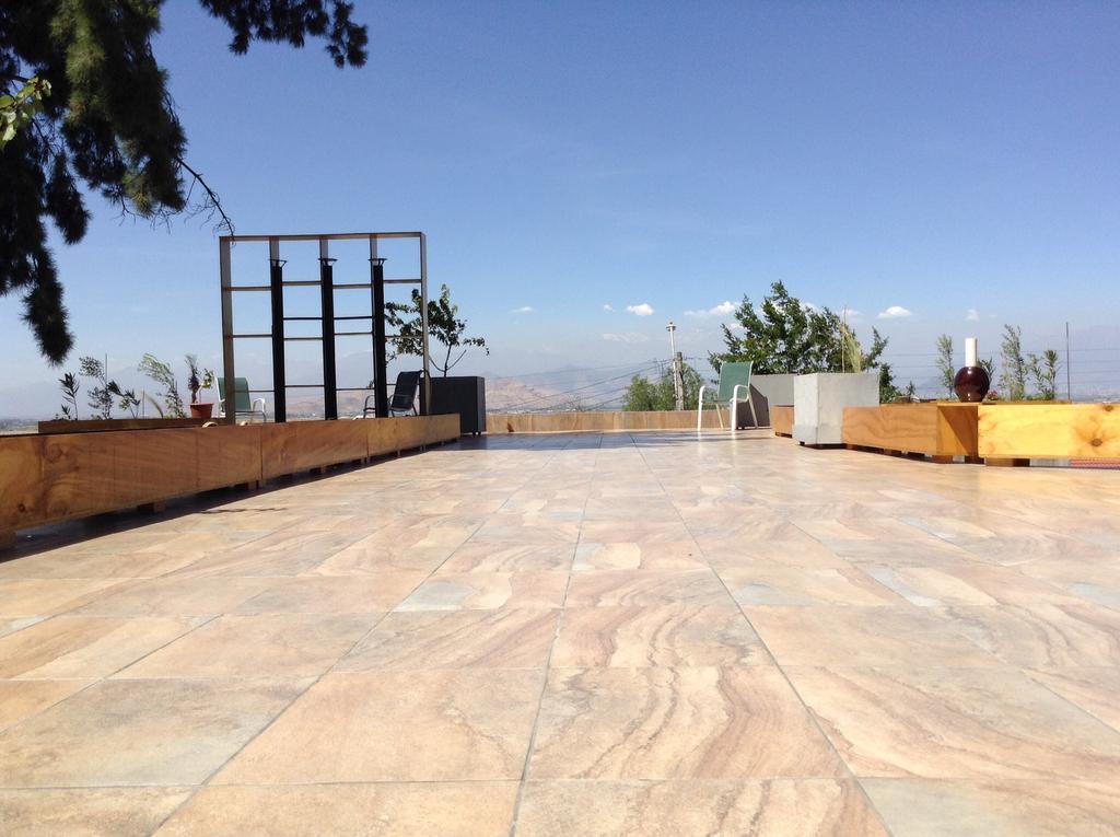 דירות סנטיאגו Lomas Loft חדר תמונה