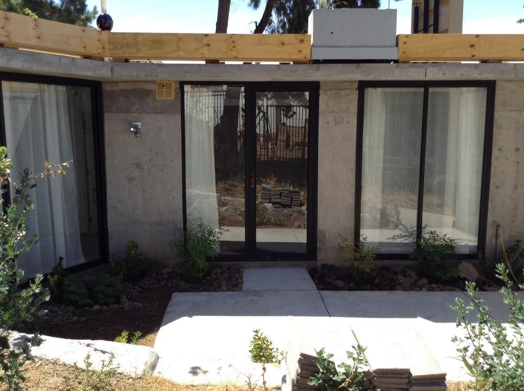 דירות סנטיאגו Lomas Loft מראה חיצוני תמונה