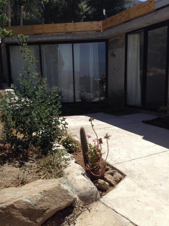 דירות סנטיאגו Lomas Loft חדר תמונה