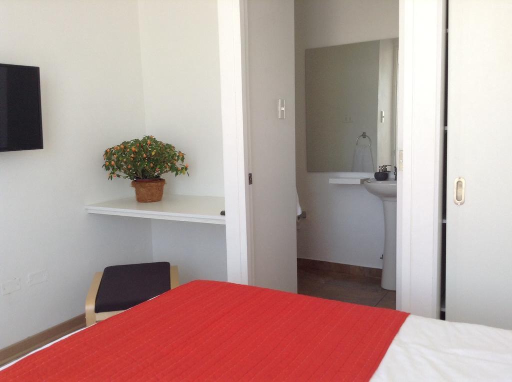 דירות סנטיאגו Lomas Loft חדר תמונה