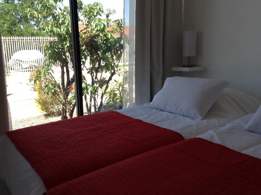 דירות סנטיאגו Lomas Loft חדר תמונה