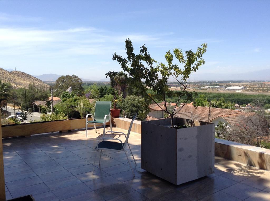 דירות סנטיאגו Lomas Loft חדר תמונה