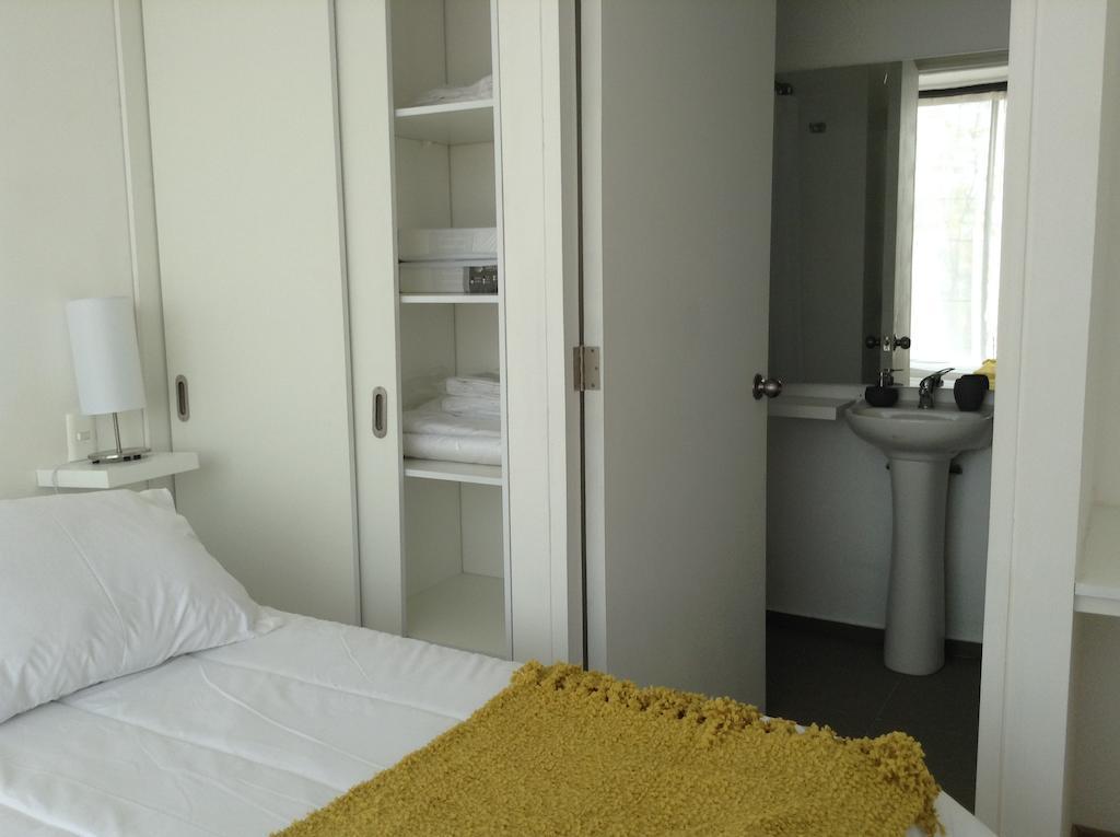 דירות סנטיאגו Lomas Loft חדר תמונה