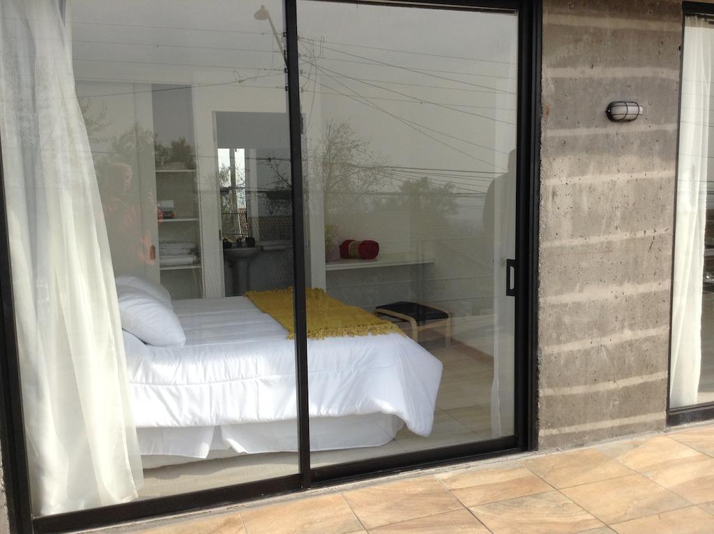 דירות סנטיאגו Lomas Loft חדר תמונה