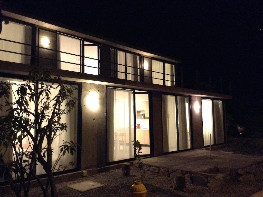 דירות סנטיאגו Lomas Loft חדר תמונה