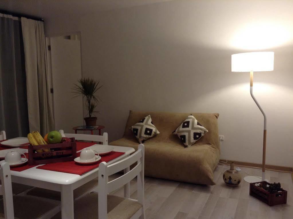 דירות סנטיאגו Lomas Loft מראה חיצוני תמונה